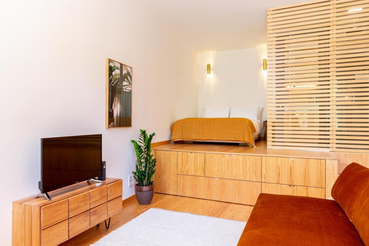 Tripas-Coracao, Cordoaria River View, Garden View Or Loft Порто Екстериор снимка