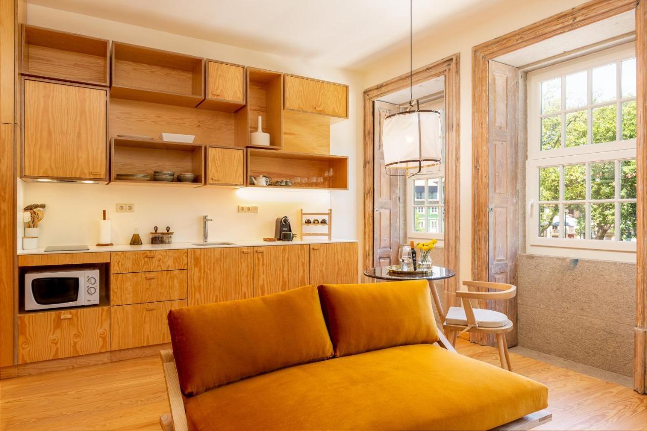 Tripas-Coracao, Cordoaria River View, Garden View Or Loft Порто Екстериор снимка