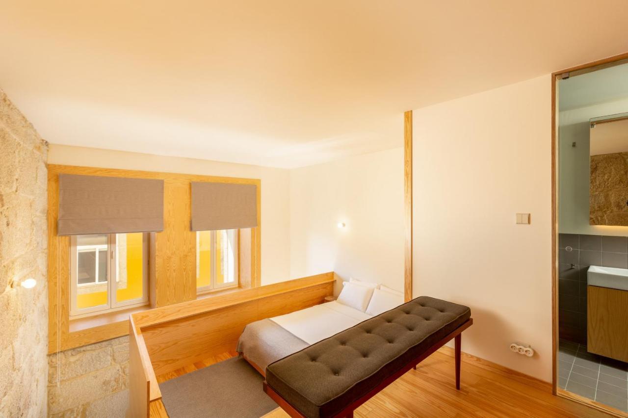 Tripas-Coracao, Cordoaria River View, Garden View Or Loft Порто Екстериор снимка