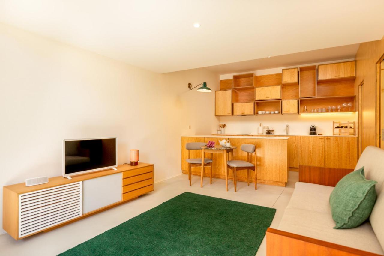 Tripas-Coracao, Cordoaria River View, Garden View Or Loft Порто Екстериор снимка