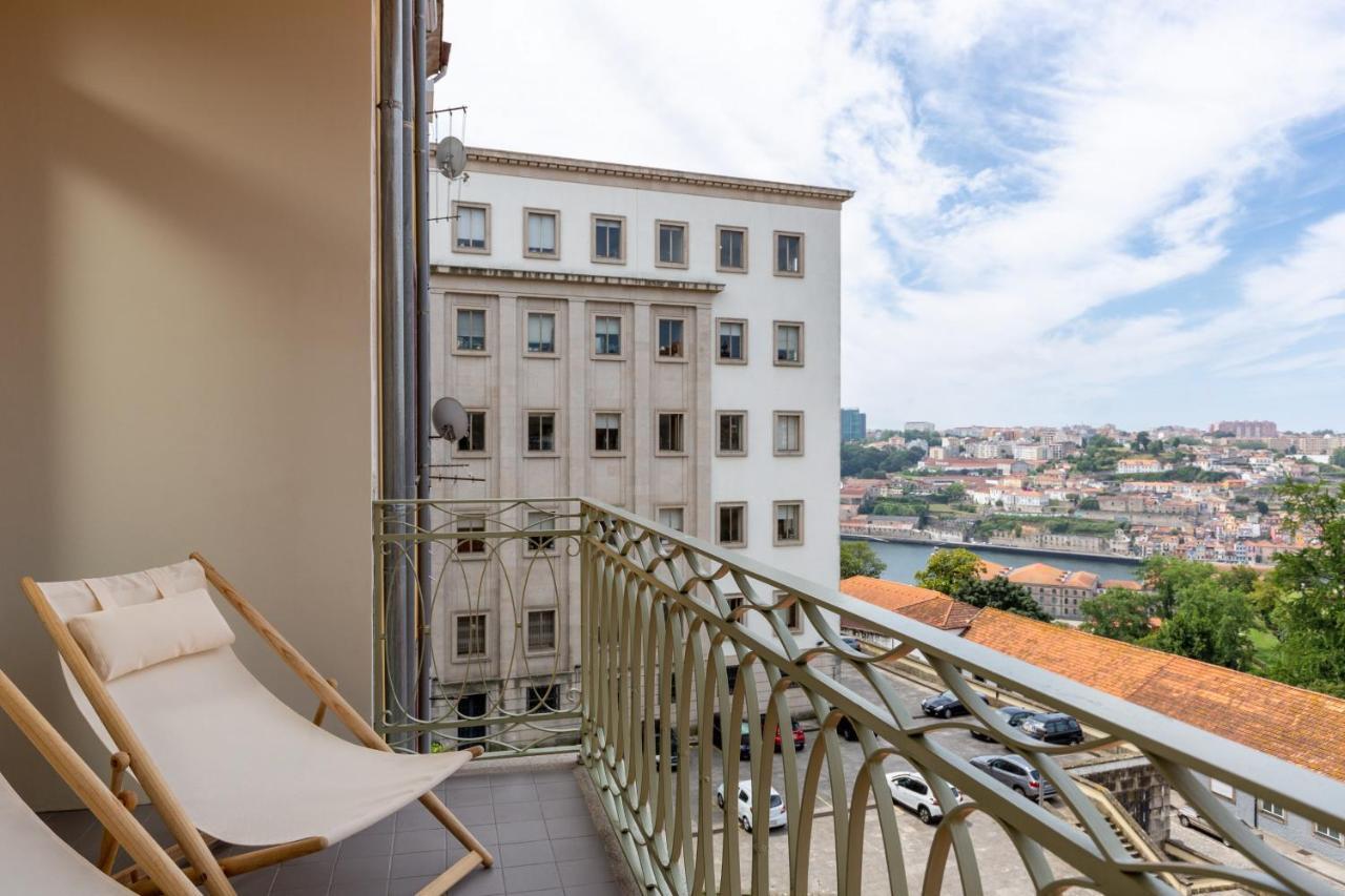 Tripas-Coracao, Cordoaria River View, Garden View Or Loft Порто Екстериор снимка