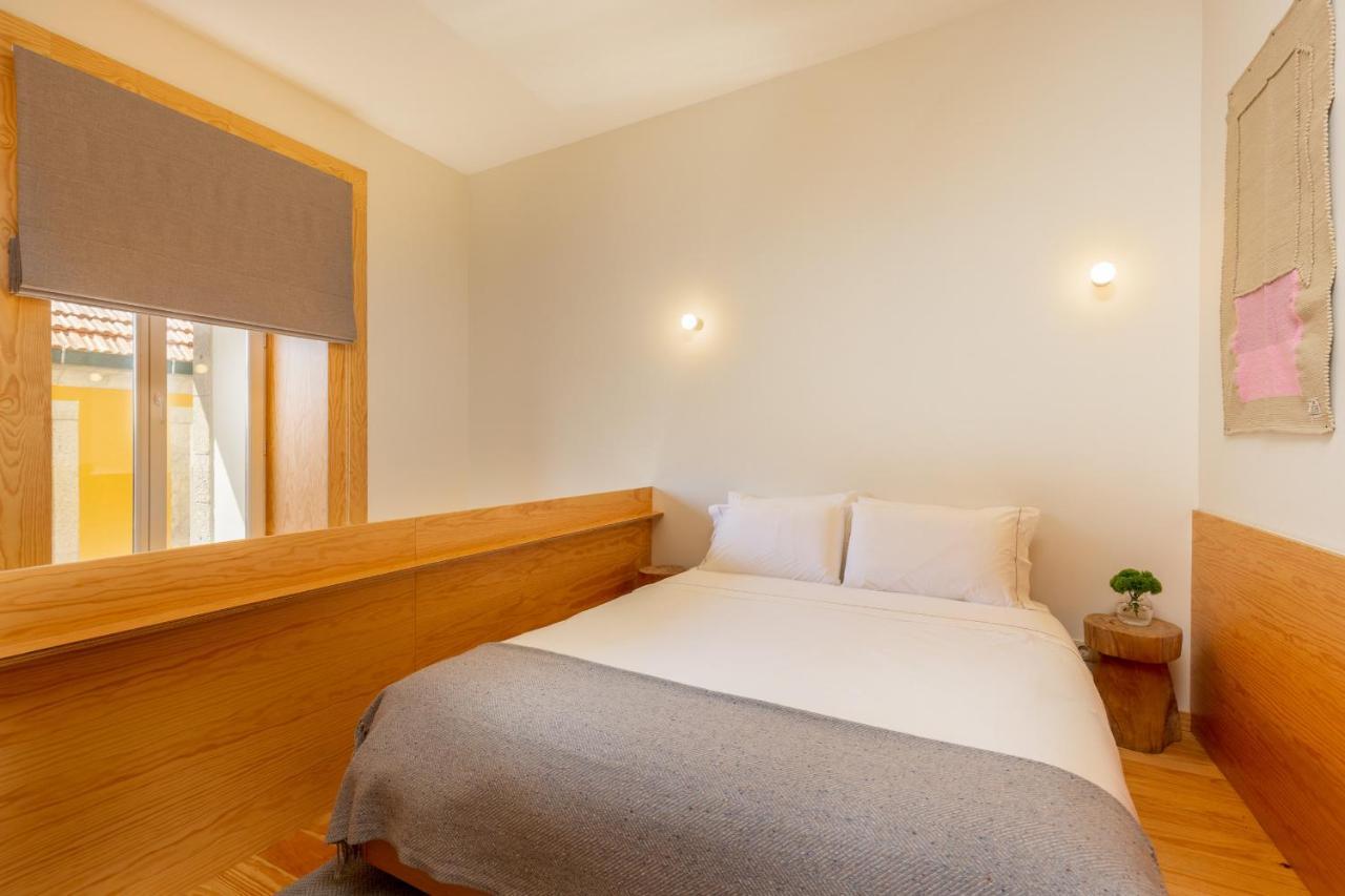 Tripas-Coracao, Cordoaria River View, Garden View Or Loft Порто Екстериор снимка