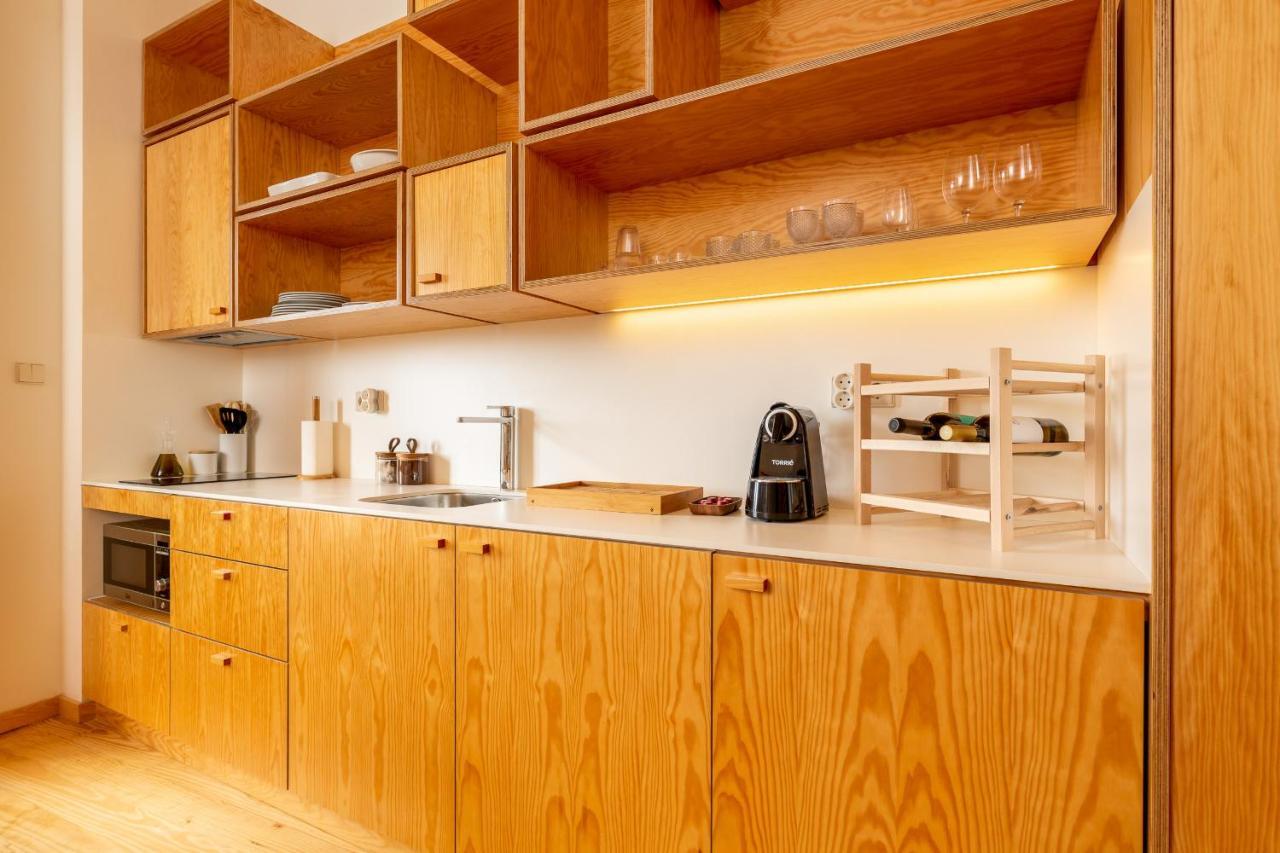 Tripas-Coracao, Cordoaria River View, Garden View Or Loft Порто Екстериор снимка