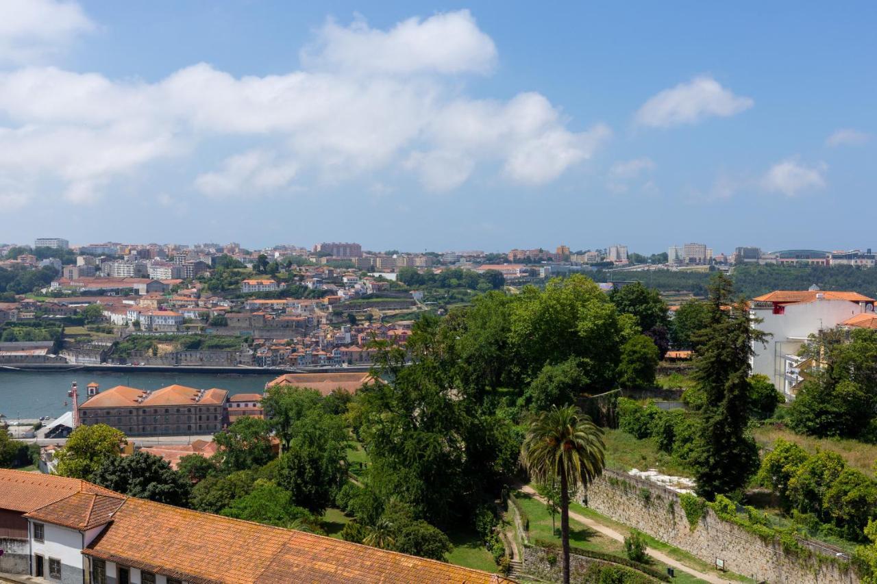 Tripas-Coracao, Cordoaria River View, Garden View Or Loft Порто Екстериор снимка