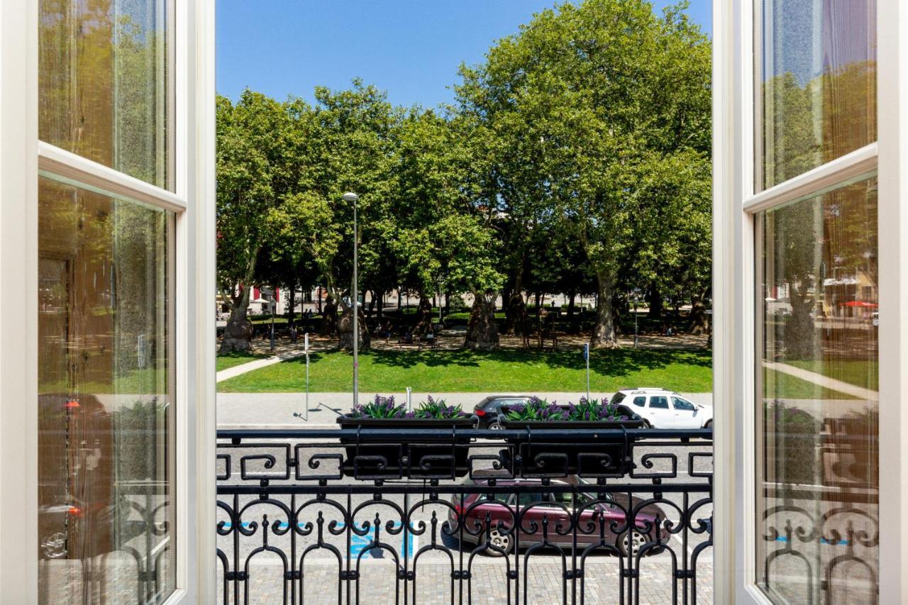 Tripas-Coracao, Cordoaria River View, Garden View Or Loft Порто Екстериор снимка