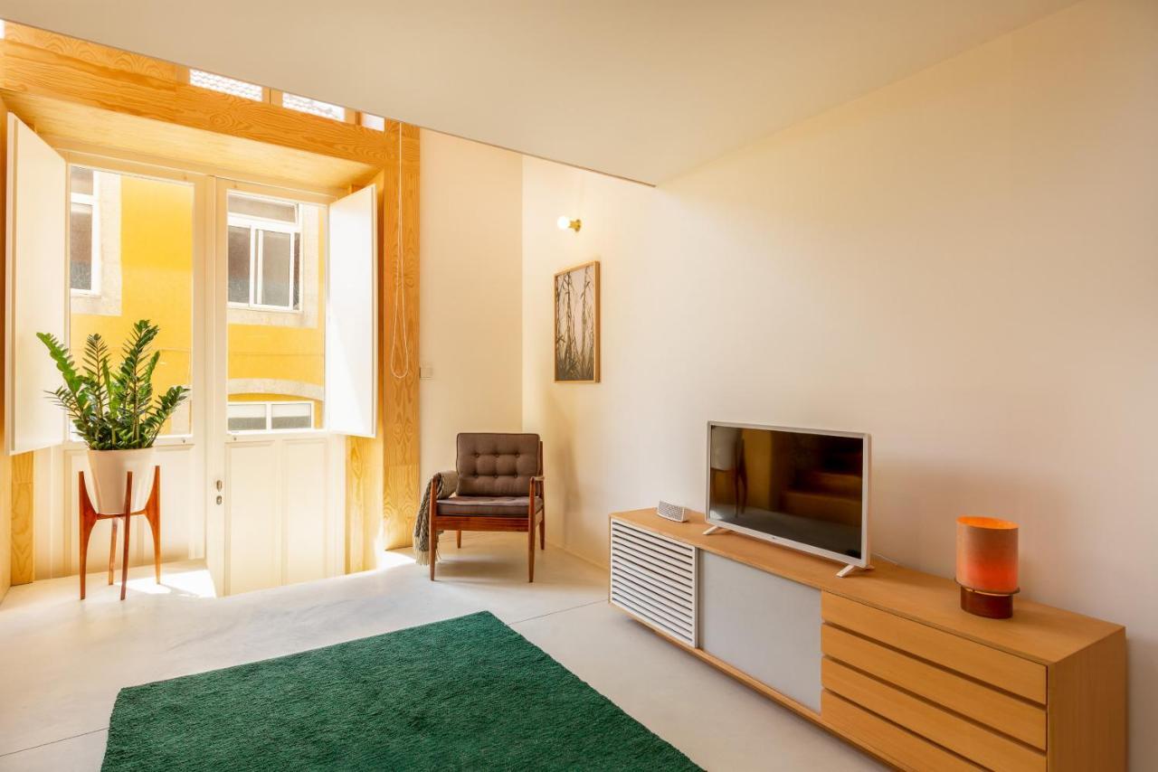 Tripas-Coracao, Cordoaria River View, Garden View Or Loft Порто Екстериор снимка