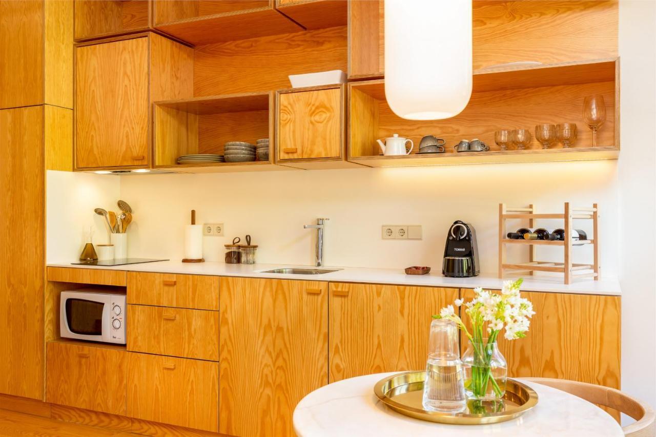 Tripas-Coracao, Cordoaria River View, Garden View Or Loft Порто Екстериор снимка