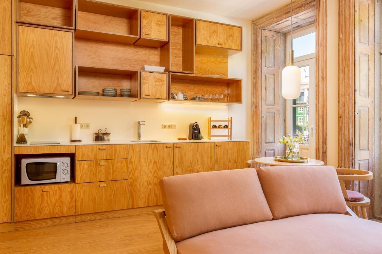 Tripas-Coracao, Cordoaria River View, Garden View Or Loft Порто Екстериор снимка