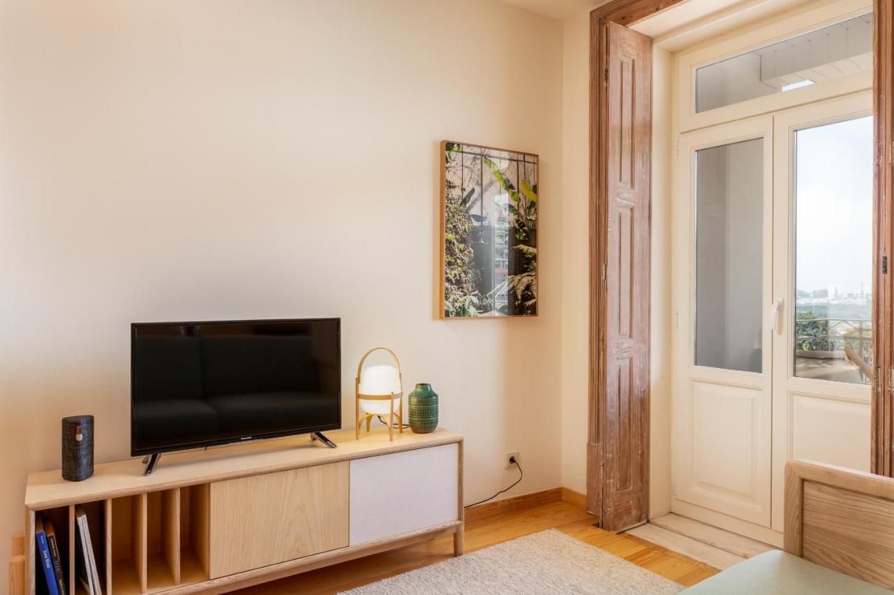 Tripas-Coracao, Cordoaria River View, Garden View Or Loft Порто Екстериор снимка