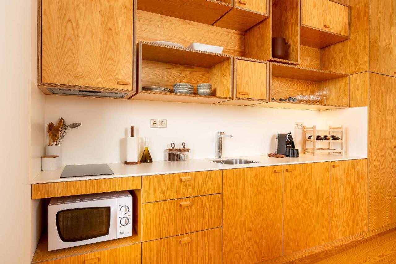 Tripas-Coracao, Cordoaria River View, Garden View Or Loft Порто Екстериор снимка