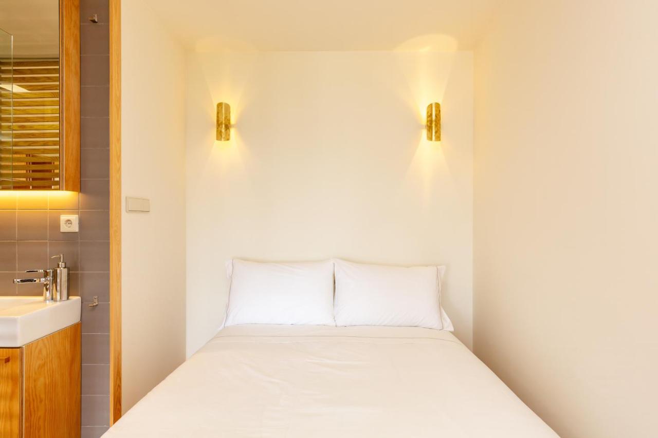 Tripas-Coracao, Cordoaria River View, Garden View Or Loft Порто Екстериор снимка